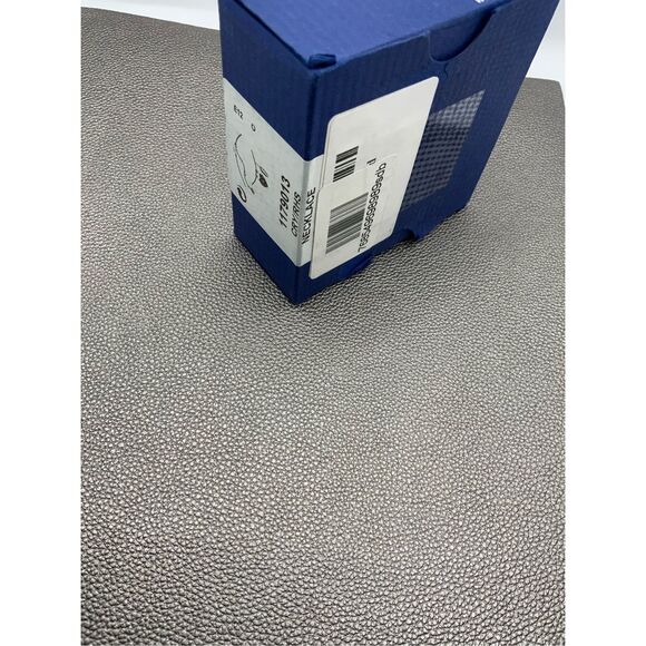 Swarovski Crystal Heart Pendant With Chain - Picture 5 of 9